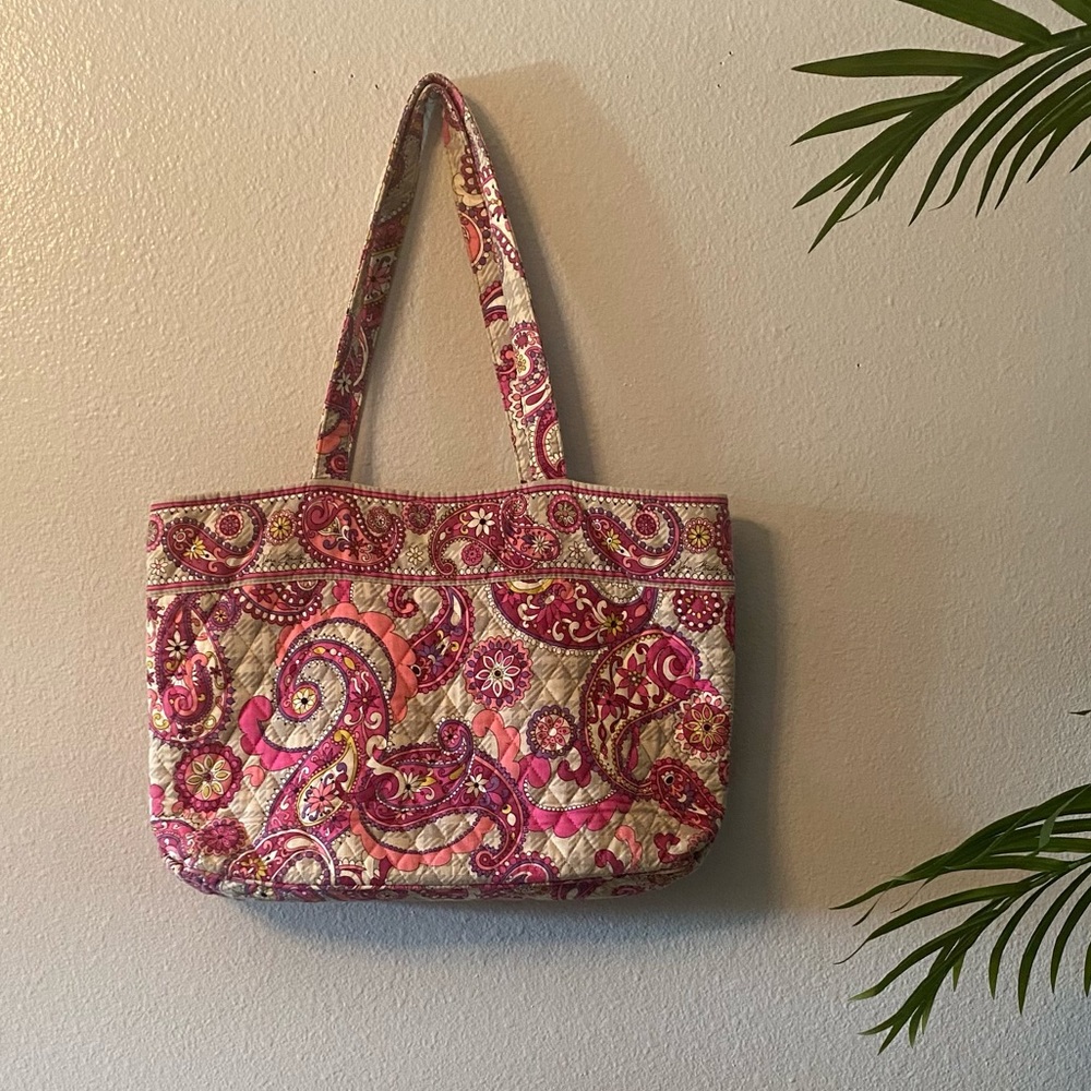 👜Vera Bradley Like New